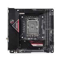 материнская плата ASRock Z690 Phantom Gaming-ITX/TB4