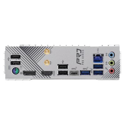 материнская плата ASRock Z790 Taichi Lite