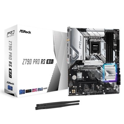 материнская плата ASRock Z790 Taichi Lite