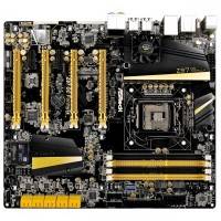 материнская плата ASRock Z87 OC Formula
