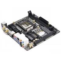 материнская плата ASRock Z87E-ITX