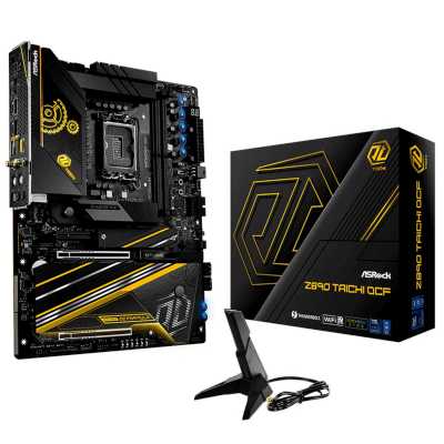 материнская плата ASRock Z890 Taichi OCF