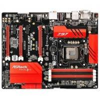 материнская плата ASRock Z97X Killer