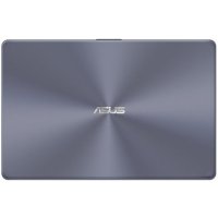 ноутбук ASUS  VivoBook 15 X542UQ-DM284 90NB0FD2-M04030 Серый
