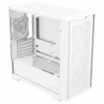 корпус ASUS A21 Plus White