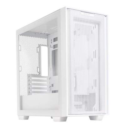 корпус ASUS A21 White