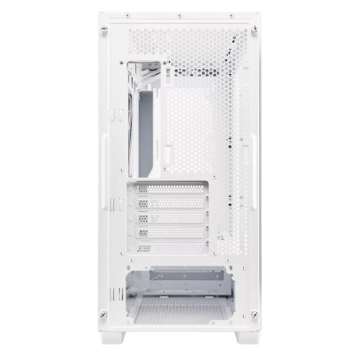 корпус ASUS A21 White
