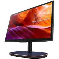 моноблок ASUS A272SDK-BA013T 90PT0281-M04910 Черный