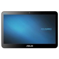 моноблок ASUS A4110-WD073X 90PT01H2-M06870 Белый