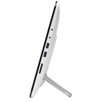 моноблок ASUS A4110-WD073X 90PT01H2-M06870 Белый