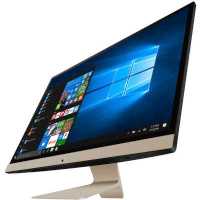 моноблок ASUS A46UAK-BA007D 90PT0251-M03580 Черный