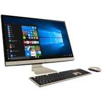 моноблок ASUS A46UNK-BA003R 90PT0241-M03210 Черный