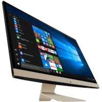 моноблок ASUS A46UNT-BA003R 90PT0241-M03220 Черный