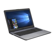 ноутбук ASUS A542UQ-DM354T 90NB0FD2-M05450 Серый