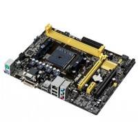 материнская плата ASUS A58M-K