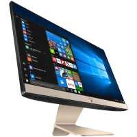 моноблок ASUS A6432FAK-BA009D 90PT02G1-M04140 Черный