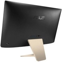 моноблок ASUS A6432GAK-BA009D 90PT0211-M04850 Черный
