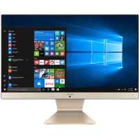 моноблок ASUS A6432GAK-BA015D 90PT0211-M05370 Черный