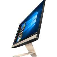 моноблок ASUS A6432UAK-BA028D 90PT0261-M06970 Черный