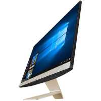 моноблок ASUS A6521DAK-BA007M 90PT02P2-M05930 Черный