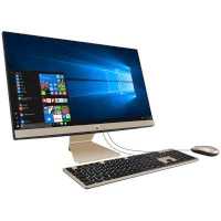 моноблок ASUS A6521FAK-BA026D 90PT0292-M07700 Черный
