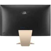 моноблок ASUS A6521FFK-BA027D 90PT02A2-M04330 Черный