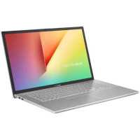 ноутбук ASUS A712EA-AU584 90NB0TW1-M005L0 Серебристый