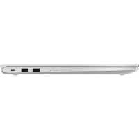 ноутбук ASUS A712EA-AU584 90NB0TW1-M005L0 Серебристый