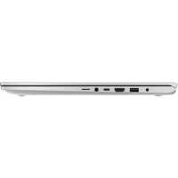 ноутбук ASUS A712EA-AU584 90NB0TW1-M005L0 Серебристый