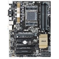 материнская плата ASUS A88X-Plus USB 3.1