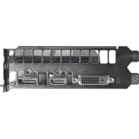 видеокарта ASUS AMD Radeon RX 550 2Gb AREZ-PH-RX550-2G