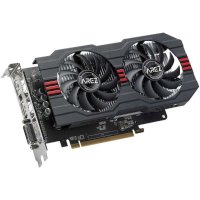 видеокарта ASUS AMD Radeon RX 560 4Gb AREZ-RX560-O4G-EVO