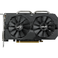 видеокарта ASUS AMD Radeon RX 560 4Gb ROG-STRIX-RX560-4G-GAMING