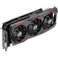 видеокарта ASUS AMD Radeon RX 5700 8Gb ROG-STRIX-RX5700-O8G-GAMING
