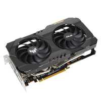 видеокарта ASUS AMD Radeon RX 6500 XT 4Gb TUF-RX6500XT-O4G-GAMING