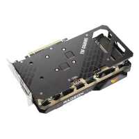 видеокарта ASUS AMD Radeon RX 6500 XT 4Gb TUF-RX6500XT-O4G-GAMING