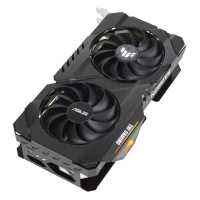 видеокарта ASUS AMD Radeon RX 6500 XT 4Gb TUF-RX6500XT-O4G-GAMING