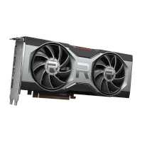 видеокарта ASUS AMD Radeon RX 6700 XT 12Gb RX6700XT-12G