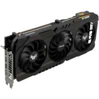 видеокарта ASUS AMD Radeon RX 6700 XT 12Gb TUF-RX6700XT-O12G-GAMING