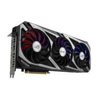 видеокарта ASUS AMD Radeon RX 6800 16Gb ROG-STRIX-RX6800-O16G-GAMING