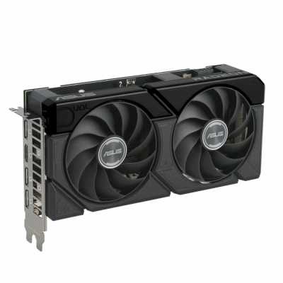 видеокарта ASUS AMD Radeon RX 7600 XT 16Gb DUAL-RX7600XT-O16G