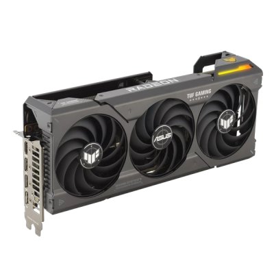 видеокарта ASUS AMD Radeon RX 7700 XT 12Gb TUF-RX7700XT-O12G-GAMING