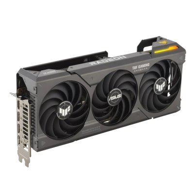 видеокарта ASUS AMD Radeon RX 7800 XT 16Gb TUF-RX7800XT-O16G-GAMING