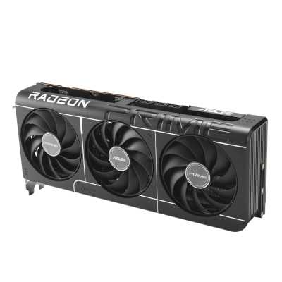 видеокарта ASUS AMD Radeon RX 9070 XT 16Gb PRIME-RX9070XT-O16G