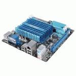 материнская плата ASUS AT3IONT-I