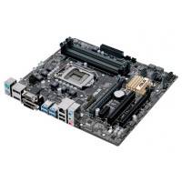 материнская плата ASUS B150M-C D3