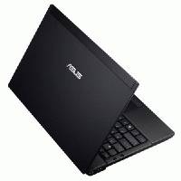 ноутбук ASUS B23E i5 2450M/4/500/BT/Win 7 Pro/Bag Черный