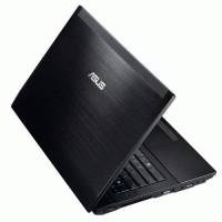 ноутбук ASUS B53E i3 2350M/3/320/BT/DOS Черный