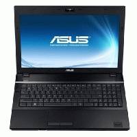 ноутбук ASUS B53S i5 2450M/4/750/BT/Win 7 Pro Черный
