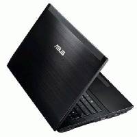 ноутбук ASUS B53V i5 3210M/6/750/BT/Win 7 Pro Черный